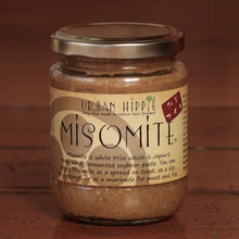 Load image into Gallery viewer, Misomite Spread 270g Urban Hippie