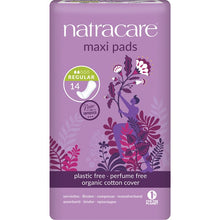 Load image into Gallery viewer, Maxi Pads - 14pk Regular