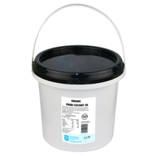 Load image into Gallery viewer, Coconut Oil Virgin 4 litre tub