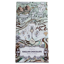 Load image into Gallery viewer, Raglan Malekula / Vanuatu Dark Chocolate 90g