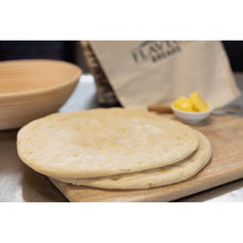 Load image into Gallery viewer, Flaveur Pizza Bases 2-pack