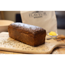 Load image into Gallery viewer, Flaveur Rye & Spelt Loaf