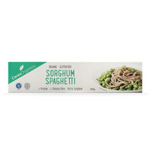 Load image into Gallery viewer, Pasta Spaghetti Sorghum 250g