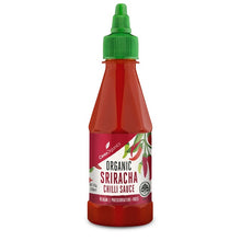 Load image into Gallery viewer, Sriracha Chilli Sauce