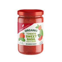 Load image into Gallery viewer, Pasta Sauce - Sweet Basil 690g