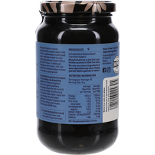 Load image into Gallery viewer, Tahini Whole Black Stoneground 390g