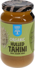 Load image into Gallery viewer, Tahini Hulled 390g