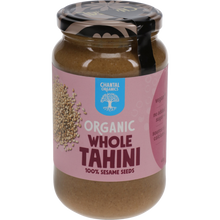 Load image into Gallery viewer, Tahini Whole 700g
