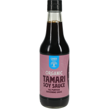 Load image into Gallery viewer, Tamari Soy Sauce 300ml