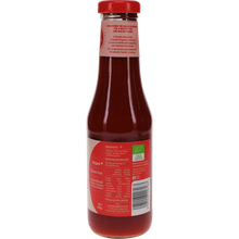 Load image into Gallery viewer, Tomato Sauce (NZ) 290ml - no refined sugar