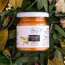 Load image into Gallery viewer, Mon's Flavors - Turmeric Latte 100g