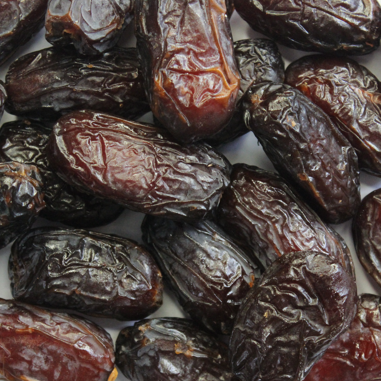 Medjool Dates loose 1kg - weigh