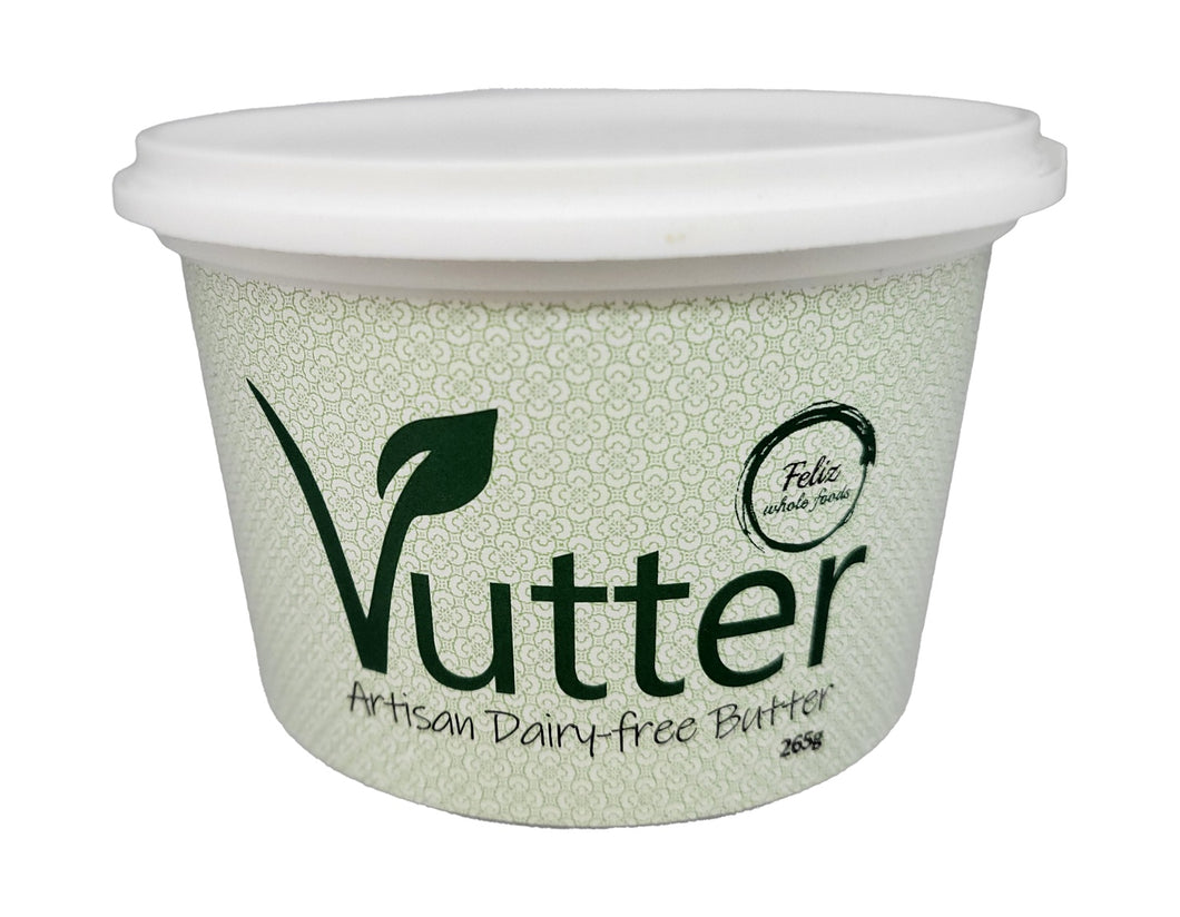 Vutter Original 265g