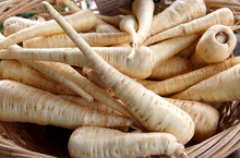 Load image into Gallery viewer, Parsnips 1kg
