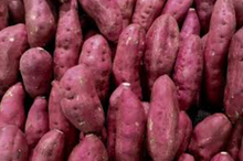Load image into Gallery viewer, Kumara Red 1kg
