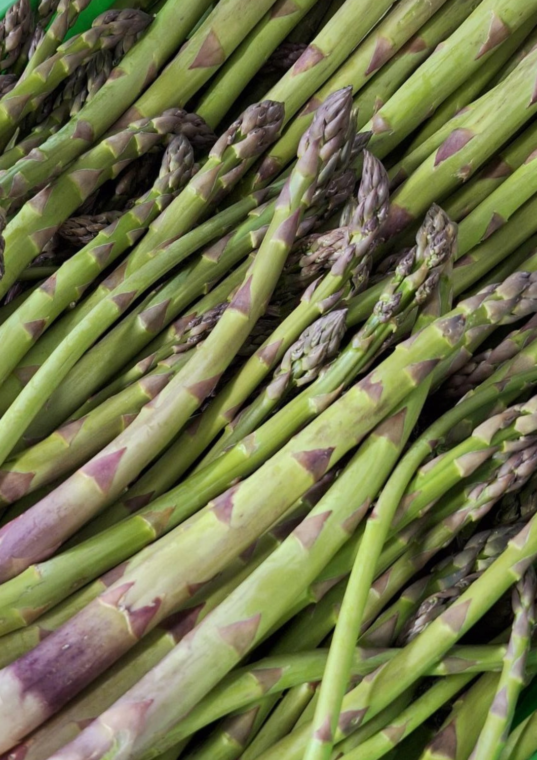 Asparagus loose 1kg