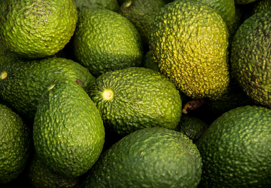 Avocado Hass - each