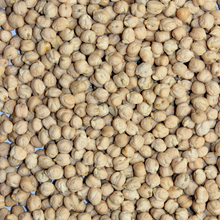 Load image into Gallery viewer, Chickpeas Dried 1kg
