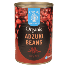 Load image into Gallery viewer, Adzuki Beans Canned 400g
