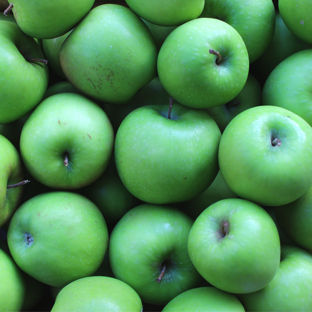 Apples - Granny Smith 1kg