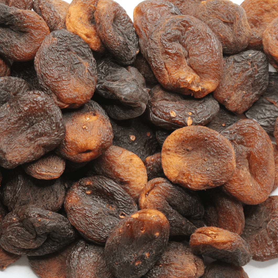 Apricots Dried 500g