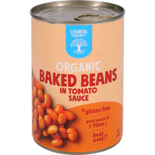Load image into Gallery viewer, Baked Beans Canned 400g
