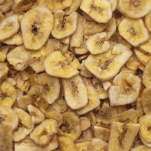 Load image into Gallery viewer, Banana Chips 250g

