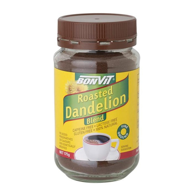 Dandelion Roasted Blend Bonvit  (coffee alternative) 175g