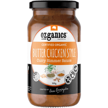 Load image into Gallery viewer, Curry Sauce Butter Chicken 500g - discontinued

