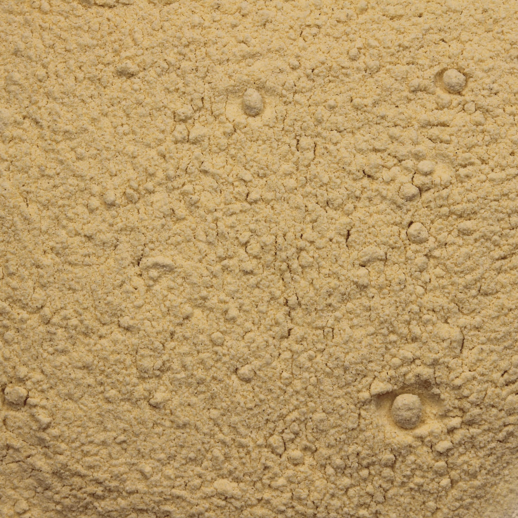 Flour - Corn (Yellow Stoneground) 1kg