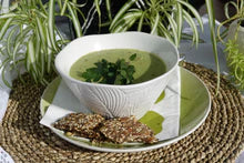 Load image into Gallery viewer, Instant Super Soup - Green Vegetable 75g (3 serves)
