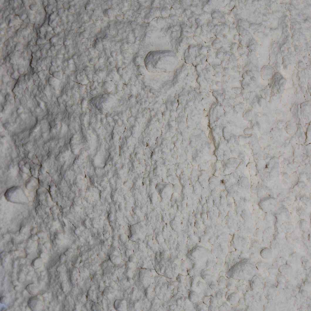 Flour - White Rollermilled 1kg