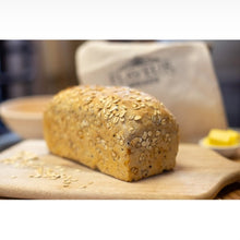 Load image into Gallery viewer, Flaveur Multigrain Loaf (square profile)
