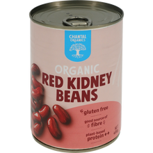 Load image into Gallery viewer, Red Kidney Beans Canned 400g
