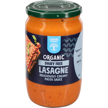 Load image into Gallery viewer, Lasagne Sauce Dairy Free 660g
