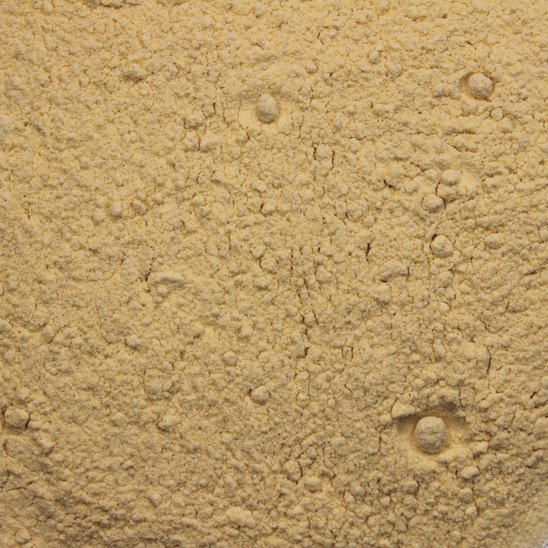Flour - Corn (Yellow Stoneground) 500g