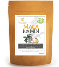 Load image into Gallery viewer, Maca for Men 300g (Seleno Health)
