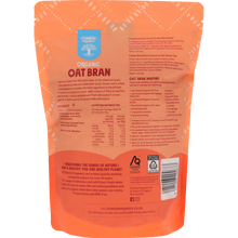 Load image into Gallery viewer, Oat Bran 650g (Chantal)
