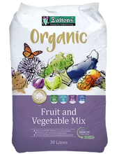 Load image into Gallery viewer, Daltons Fruit and Vegetable Mix 30L
