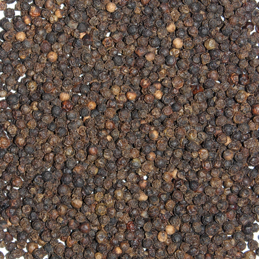 Peppercorns Black 100g