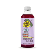 Load image into Gallery viewer, Pete&#39;s Natural Soda - Currant Crush 300ml
