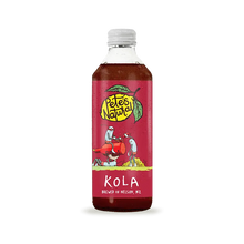 Load image into Gallery viewer, Pete&#39;s Natural Soda - Kola 300ml
