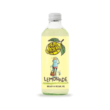 Load image into Gallery viewer, Pete&#39;s Natural Soda - Lemonade 300ml
