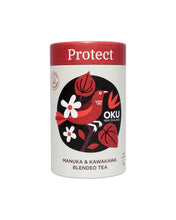 Load image into Gallery viewer, ŌKU Protect Tea 30g Loose
