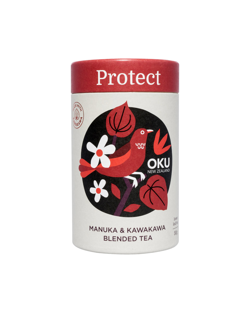 ŌKU Protect Tea 30g Loose