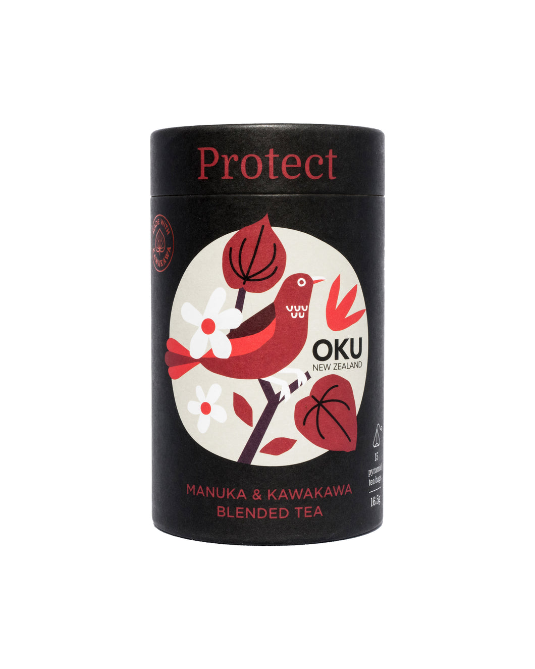 ŌKU Protect Tea 15 Bags