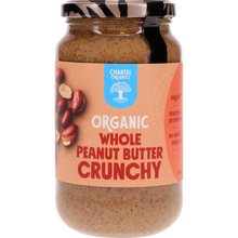 Load image into Gallery viewer, Peanut Butter Crunchy 700g
