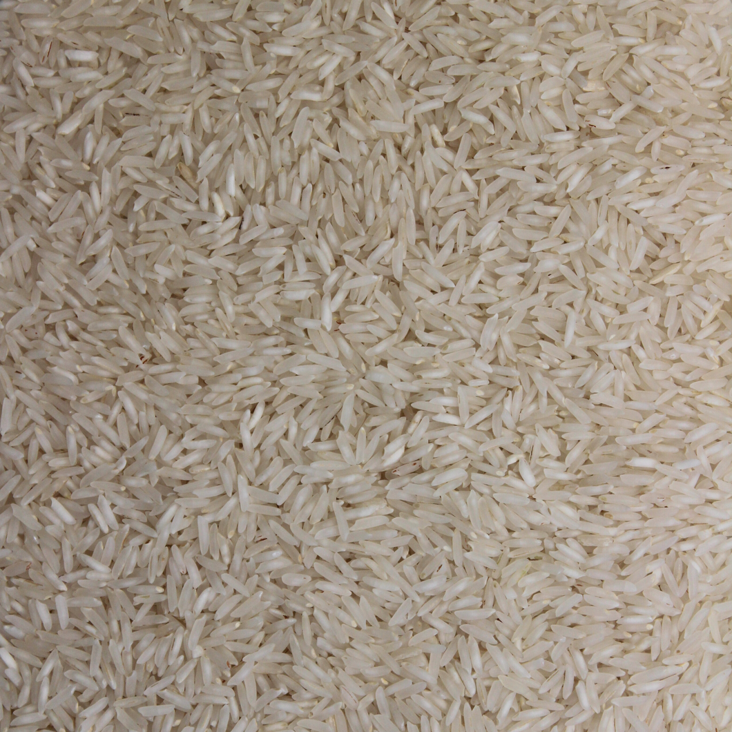 Rice Basmati White 1kg