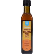 Load image into Gallery viewer, Sesame Oil Toasted 250ml
