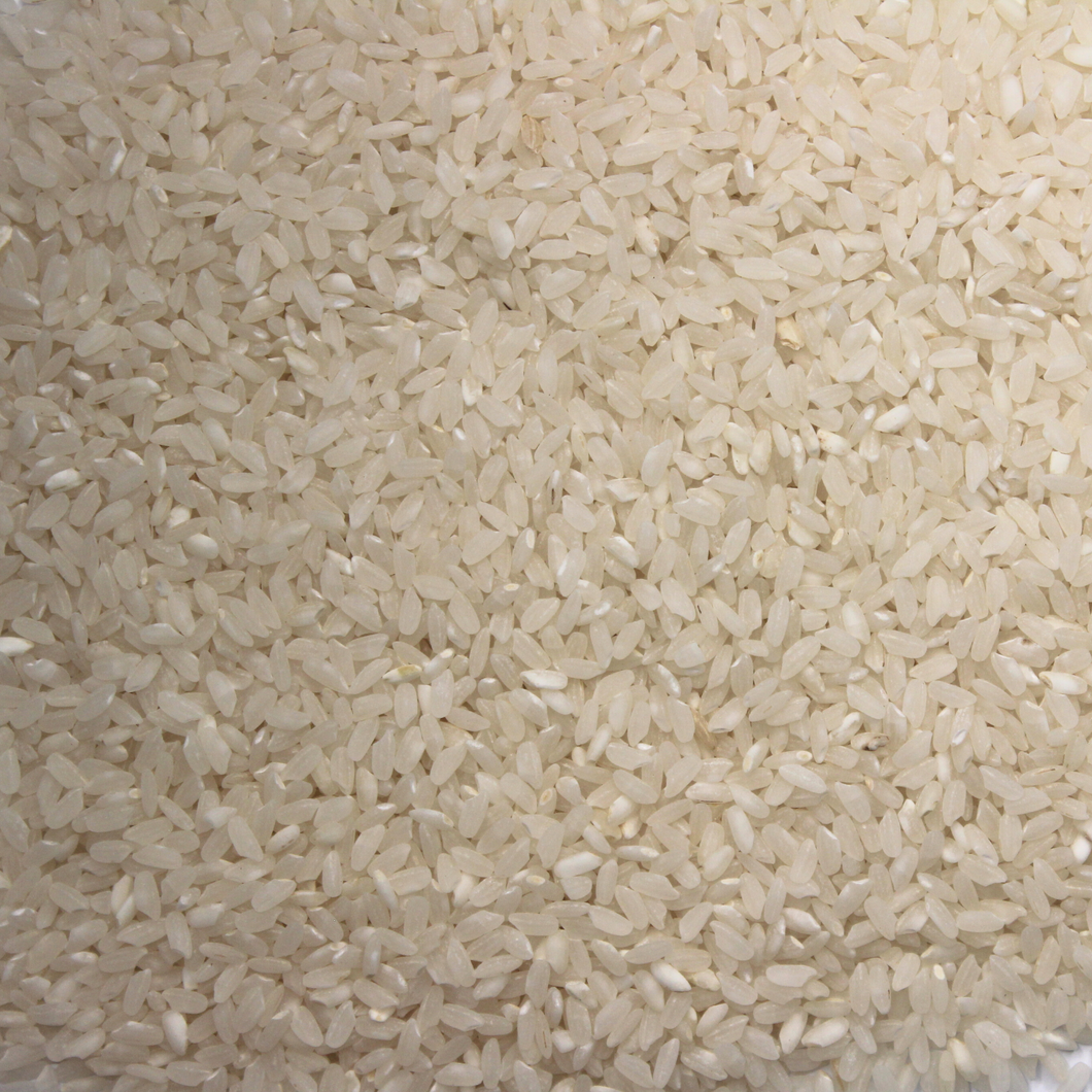 Rice Sushi White 500g